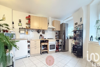 achat appartement thionville 57100