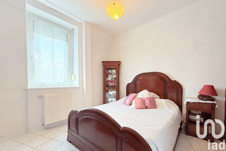 achat appartement thionville 57100