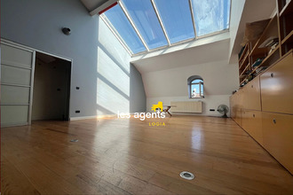 achat appartement thionville 57100