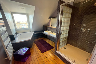 achat appartement thionville 57100