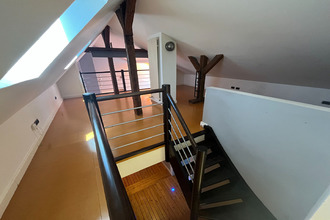 achat appartement thionville 57100