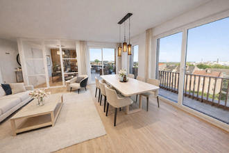 achat appartement thionville 57100