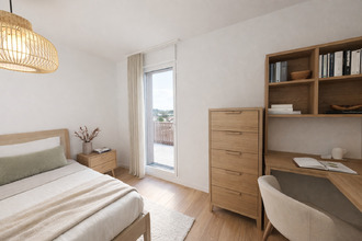 achat appartement thionville 57100