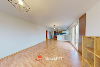 achat appartement thionville 57100