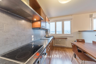 achat appartement thionville 57100