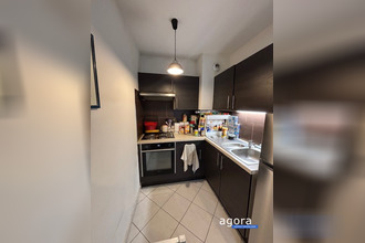 achat appartement thionville 57100