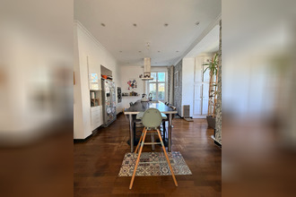 achat appartement thionville 57100