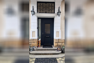 achat appartement thionville 57100