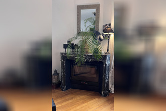 achat appartement thionville 57100