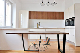 achat appartement thionville 57100