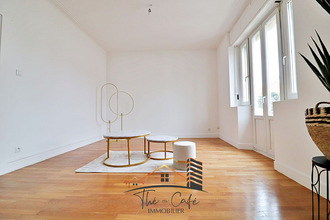 achat appartement thionville 57100