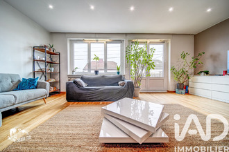 achat appartement thionville 57100