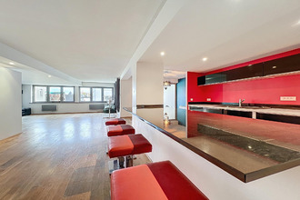 achat appartement thionville 57100