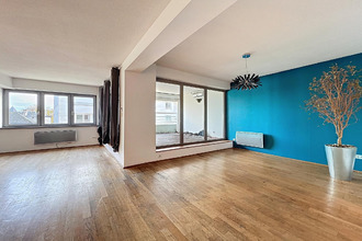 achat appartement thionville 57100