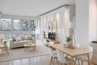 achat appartement thionville 57100