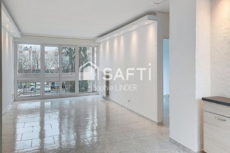 achat appartement thionville 57100