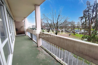 achat appartement thionville 57100