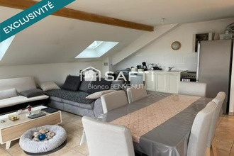 achat appartement thionville 57100