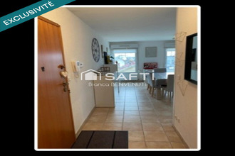achat appartement thionville 57100