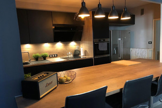 achat appartement thionville 57100