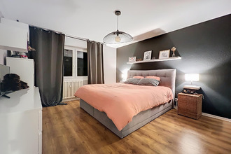 achat appartement thionville 57100