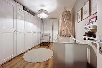 achat appartement thionville 57100