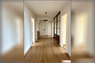 achat appartement thionville 57100