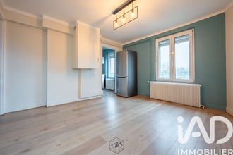 achat appartement thionville 57100