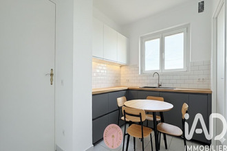 achat appartement thionville 57100