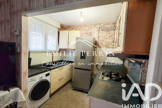 achat appartement thionville 57100