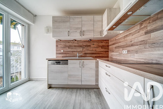 achat appartement thionville 57100