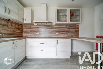 achat appartement thionville 57100