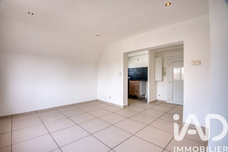 achat appartement thionville 57100