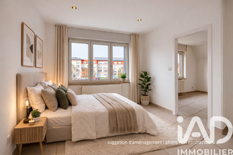 achat appartement thionville 57100