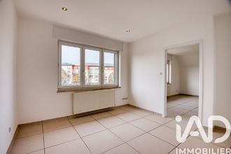 achat appartement thionville 57100