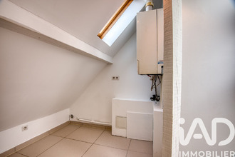 achat appartement thionville 57100