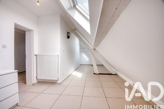 achat appartement thionville 57100