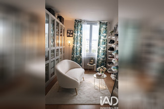 achat appartement thionville 57100