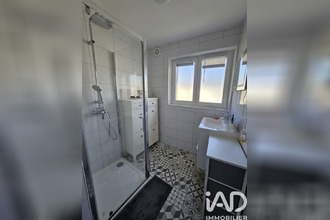 achat appartement thionville 57100