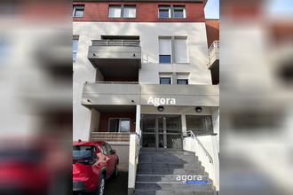achat appartement thionville 57100