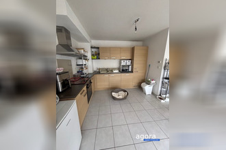 achat appartement thionville 57100