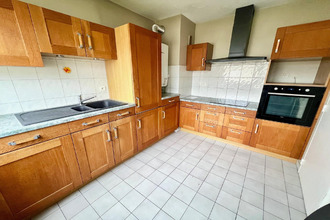 achat appartement thionville 57100
