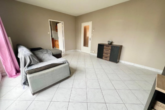 achat appartement thionville 57100