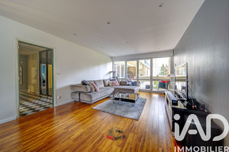 achat appartement thionville 57100