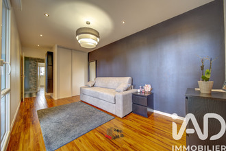 achat appartement thionville 57100