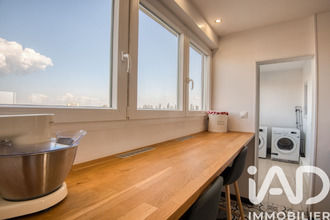 achat appartement thionville 57100