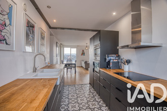 achat appartement thionville 57100