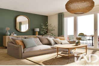 achat appartement thionville 57100