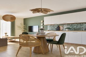 achat appartement thionville 57100