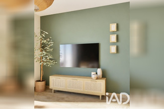 achat appartement thionville 57100